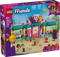 LEGO 42649 Heartlake City Süßwarenladen