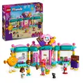 LEGO Friends Heartlake City snoepwinkel Speelgoedwinkel Bouwpakket voor Kinderen