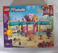 LEGO FRIENDS: Heartlake City Süßwarenladen (42649)++