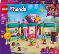 LEGO Friends 42649 Süßwarenladen Heartlake City