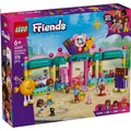 LEGO® Friends Heartlake City Süßwarenladen 42649