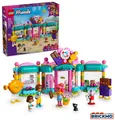 LEGO Friends 42649 Heartlake City Süßwarenladen 42649