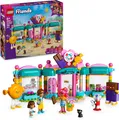 LEGO Friends 42649 Heartlake City Süßwarenladen NEUHEIT 2025 OVP+