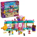 5702017815183 LEGO Friends Sklep z cukierkami w Heartlake 42649 LEGO