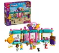 LEGO 42649 Friends Heartlake City Suesswarenladen Bauset