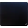 Artisan FX HAYATEOTSU NINJABLACK Gaming Mousepad with Smooth Texture and Quick Movements for pro Gamers or Grafic Designers Working at Home and Office (ySoft X-Large)