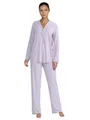 CALIDA Nightwear Xtra Pyjama, durchgeknöpft Damen