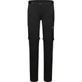 Mammut Funktionshose Runbold Zip Off Pants Women 36