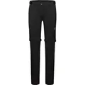 MAMMUT Damen Hose Runbold Zip Off Pants Women