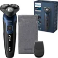 Philips Shaver Series 5000 – Elektrischer Nass- & Trockenrasierer für Herren
