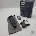 Shaver Series 5000 – Elektrischer Nass- & Trockenrasierer für Herren... S5465/18