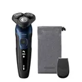 Philips Shaver 5000 Rasierer Präzisionstrimmer + Tasche - S5465/18 - Neu OVP