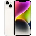 iPhone 14 128GB - Starlight" - Beige
