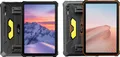 Blackview Active 10 Pro 512GB Schwarz Outdoor Tablet 10,95" Android 14 12GB RAM 30000mAh 5G Rugged IP68 NFC GPS
