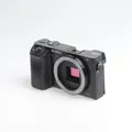 Sony Alpha 6000 Gehäuse schwarz ca. 4.000 Ausl. Kamera