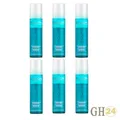 6x Revlon Equave Hydro Nutritive Detangling Conditioner 200ml