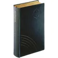 Vandenhoeck + Ruprecht Evangelisches Gesangbuch Taschenausgabe (2056). Leder Schwarz (Deutsch, 2023) (39006958)