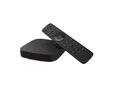 Telekom MagentaTV One, Schwarz, TV-Box, Fernbedienung, HDMI, USB, WLAN, BRANDNEU