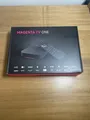 Telekom MagentaTV One 1 Gen. (Bluetooth, HDMI, WLAN) - Schwarz "NEU & OVP"