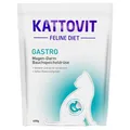 Kattovit Feline Diet Gastro | 400g Katzentrockenfutter