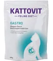 KATTOVIT Feline Diet Gastro 400 g 2+1 GRATIS