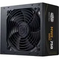 Cooler Master MWE 750W V3 ATX 3.1 - 80+ BRONZE - 750 WATTS (750 W) (MPE-7501-ACAAW-3BEU)