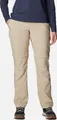Columbia Silver Ridge Utility Convertible Pant ancient fossil (271) Regular 12