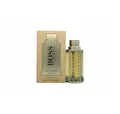 BOSS Eau de Toilette Boss The Scent Pure Accord Eau De Toilette Spray 100ml