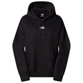 The North Face - Women's Essential Hoodie - Hoodie Gr M schwarz