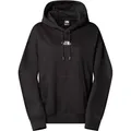 THE NORTH FACE Damen Kapuzensweat W ESSENTIAL HOODIE