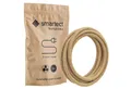 smartect smartect Textilkabel Round (3 x 0.75 mm) Stromkabel, (300 cm), Stoffkabel Elektro für eigenes DIY-Projekt