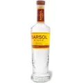 Barsol Quebranta Pisco 41,3% Vol