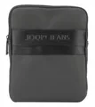 Joop! Umhängetasche Modica Nuvola Liam Reporter Bag Black schwarz