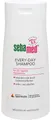 Sebamed Every-Day-Shampoo für alle Haartypen, 400 ml Shampoo