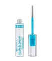essence Lash & Brow Augenbrauengel 9 ml Transparent
