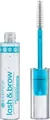 Essence Lash & Brow essence Lash & Brow Gel-Mascara für Wimpern und Augenbrauen 9 ml