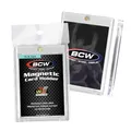 BCW Magnetic Card Holder (Thick Cards, 75 pt)