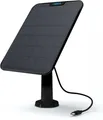 Solarpanel 2 schwarz (SOLARPANEL-2-B)