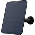 Reolink Solar-Panel REOLINK - Solar Panel 2 Schwarz 5.8W Solar Panel 2-B-Type-C