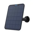 Reolink Solar Panel 2 - Schwarz