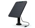 Reolink Solarpanel 2 für akkubetriebene Reolink Überwachungskameras Solar Panel, Wetterfest