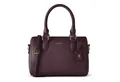 Lazarotti Henkeltasche Bologna Leather, Leder