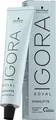 Schwarzkopf Igora Royal Highlifts IR 10-4 Ultrablond Beige 60 ml Haarfarbe