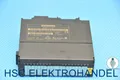 Siemens 6ES7331-7KF01-0AB0 SIMATIC S7-300, ANALOGEINGABE SM 331