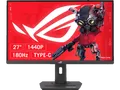 ASUS XG27UCS 27 Zoll UHD 4K Gaming Monitor 1 ms Reaktionszeit
