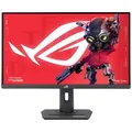 Asus ROG Strix XG27UCS Gaming Monitor EEK F (A - G) 68.6 cm (27 Zoll) 3840 x 2160 Pixel 16:9 1 ms DisplayPort, HDMI, Kopfhörer (3.5 mm Klinke), USB-C IPS LED