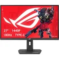 ASUS XG27UCS (3840 x 2160 Pixel, 27") (90LM09S0-B01170)