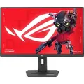 ASUS ROG Strix XG27UCS 27" UHD, 160Hz, 1ms, AdaptiveSync Gaming