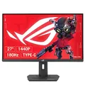 ASUS ROG Strix XG27UCS 27 Zoll 4K (UHD) Fast IPS LED 16:9 160 Hz Gaming Monitor