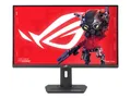 ASUS ROG Strix XG27UCS 27inch Fast IPS WLED UHD 16 9 160Hz 400cd/m2 1ms HDMI DP USB-C - 27" - 1 ms